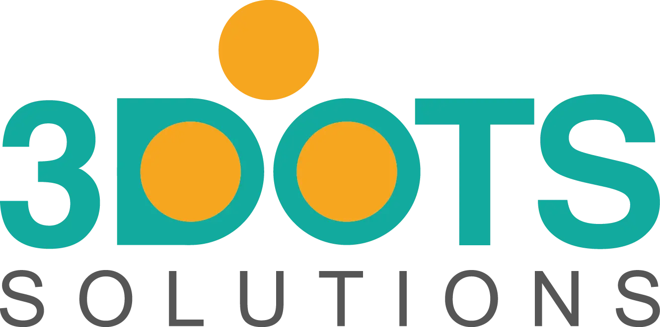 Three Dots Solutions - Three Perspectives. One Solution